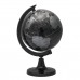 Vintage Black World Globe Geographical Earth Map Ornament Table Desktop Decor   263756983955